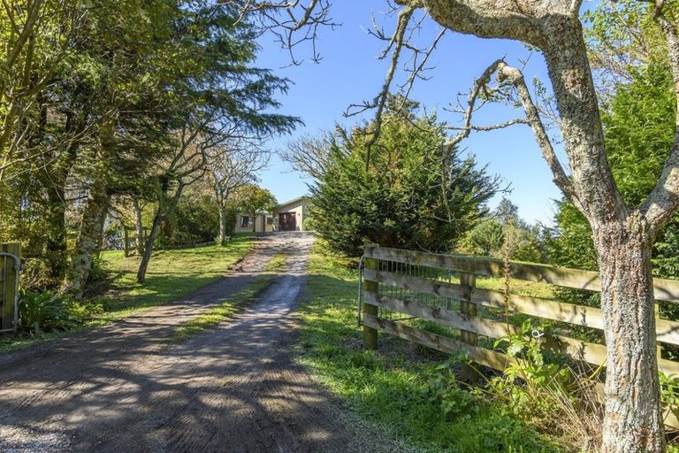 Photo of property in 177b Old Kaimai Road, Lower Kaimai, Tauranga, 3171