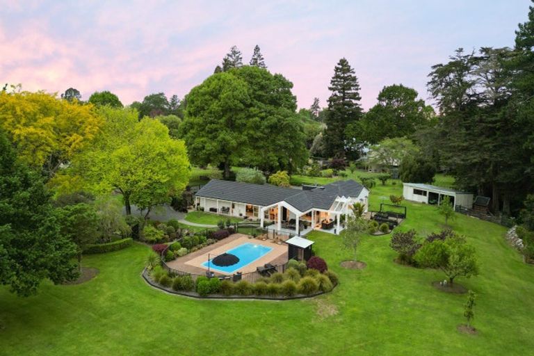 Photo of property in 11 Blue Heron Place, Tamahere, Hamilton, 3283