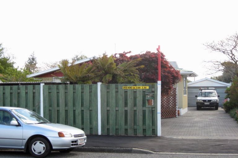 Photo of property in 21 Herbert Street, Mayfield, Blenheim, 7201