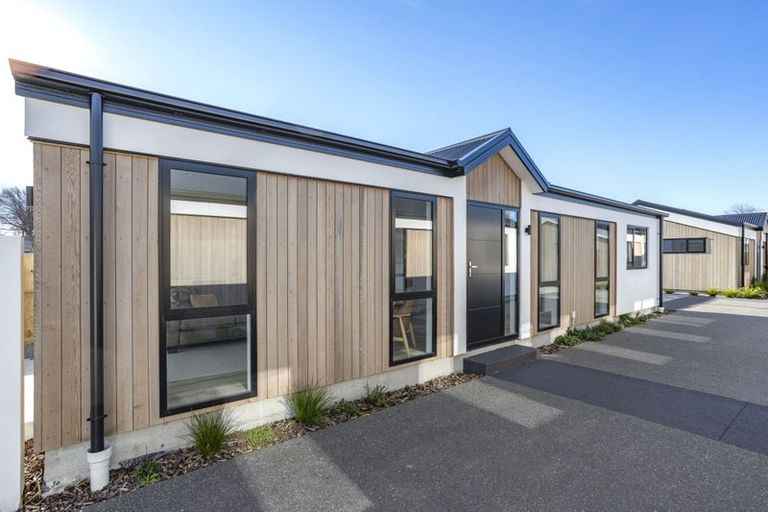 Photo of property in 1/36 Harker Street, Spreydon, Christchurch, 8024