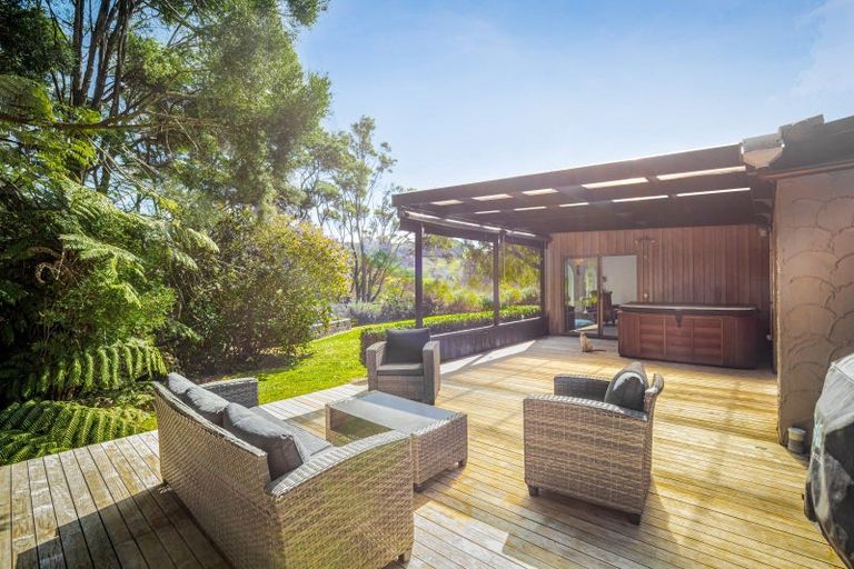 Photo of property in 225 Taylor Road, Waimauku, 0882