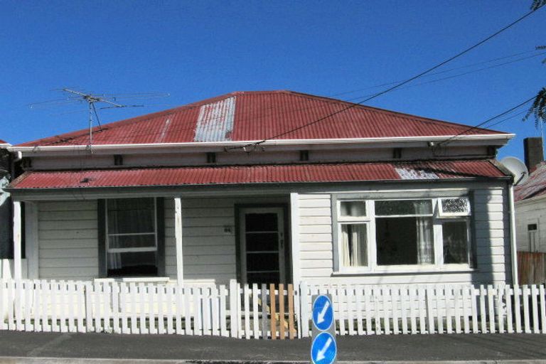 Photo of property in 84 Mein Street, Newtown, Wellington, 6021