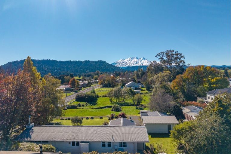 Photo of property in 62 Goldfinch Street, Ohakune, 4625