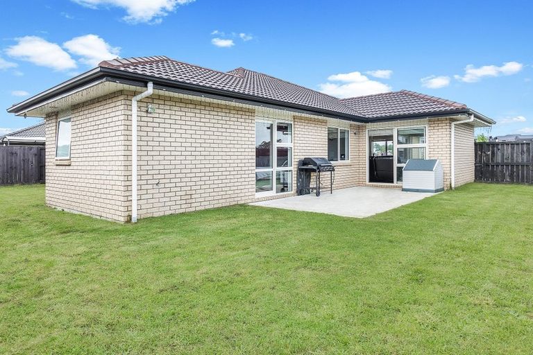 Photo of property in 27 Briannarose Drive, Fitzroy, Hamilton, 3206