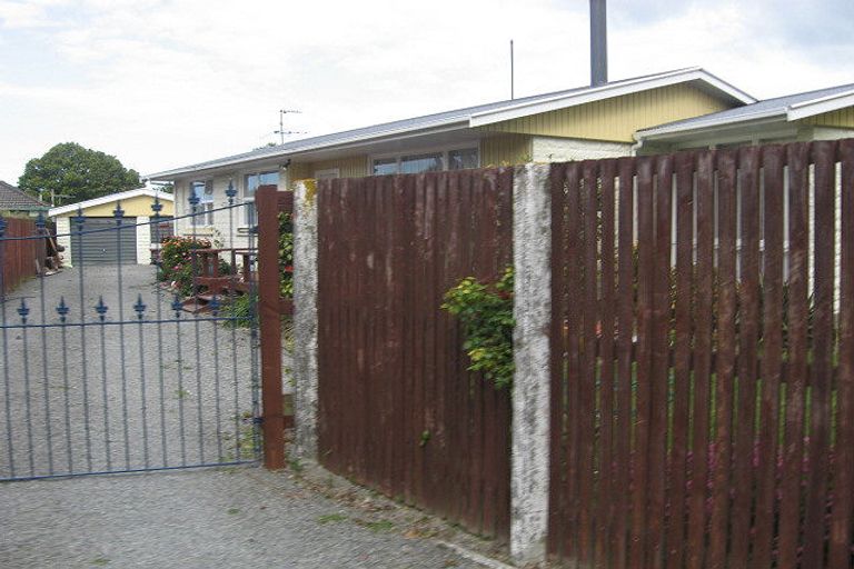 Photo of property in 6 Cavendish Road, Casebrook, Christchurch, 8051