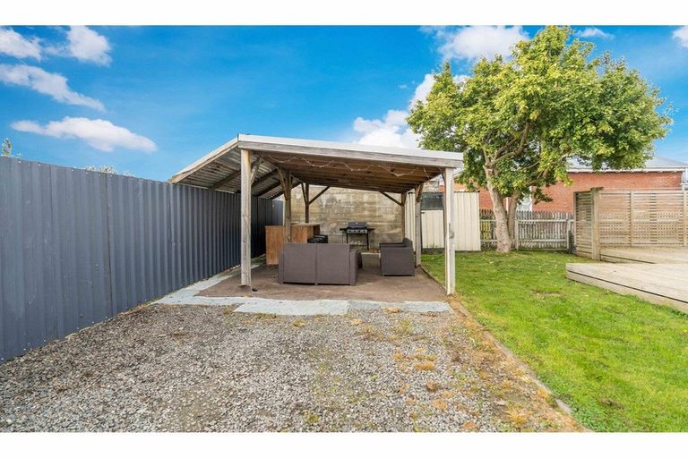 Photo of property in 116 Princes Street, Georgetown, Invercargill, 9812