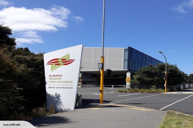 Photo of property in 408/22 Library Lane, Albany, Auckland, 0632