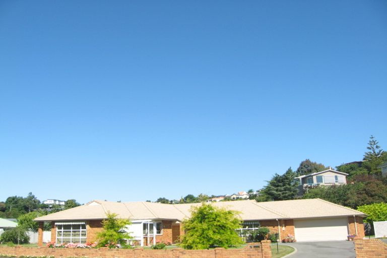 Photo of property in 361 Cashmere Road, Westmorland, Christchurch, 8025