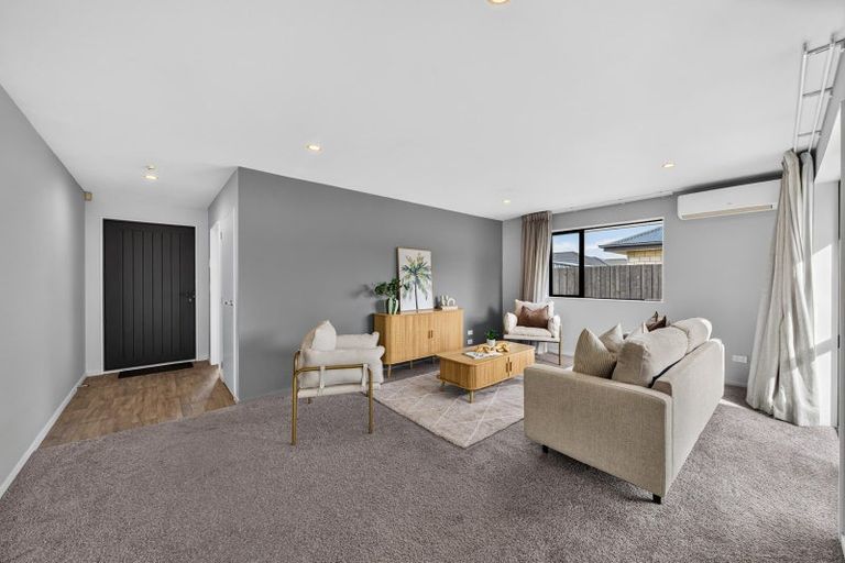 Photo of property in 10 Furlong Street, Yaldhurst, Christchurch, 8042