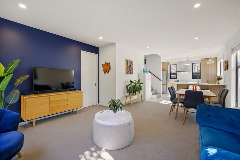 Photo of property in 6/555 Manchester Street, St Albans, Christchurch, 8014