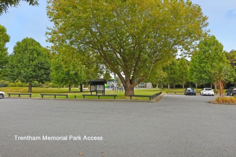 Photo of property in 53 Brentwood Street, Trentham, Upper Hutt, 5018