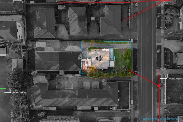 Photo of property in 1/36 Hoteo Avenue, Papatoetoe, Auckland, 2025