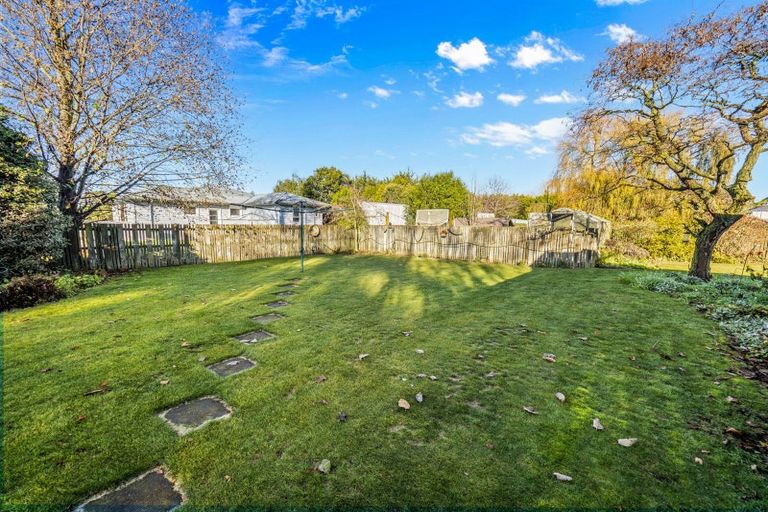 Photo of property in 55 Peters Street, Hinds, Ashburton, 7773