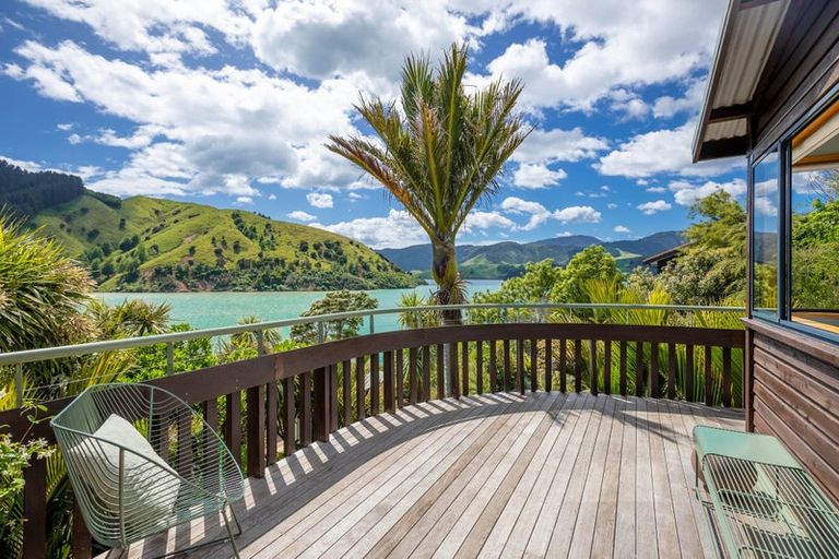 Photo of property in 700 Cable Bay Road, Cable Bay, Nelson, 7071