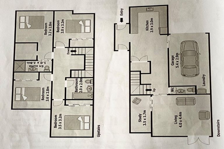 Photo of property in 18 Warbler Crescent, Papakura, 2110