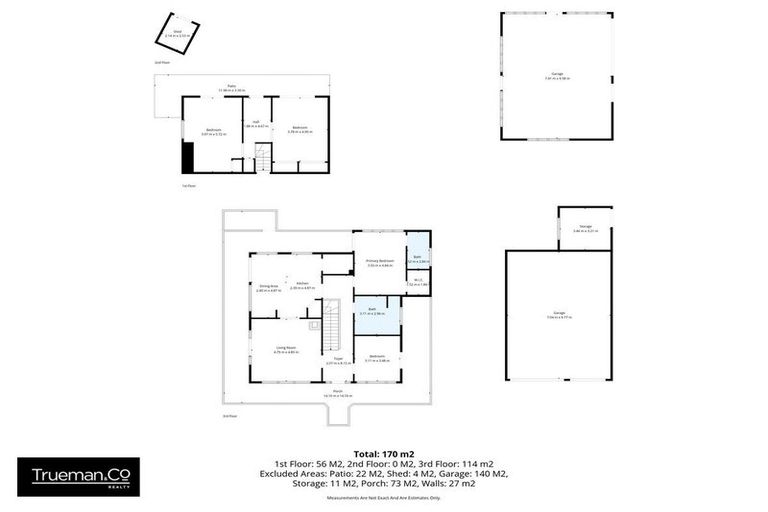 Photo of property in 613 Mountain Road, Oropi, Tauranga, 3173