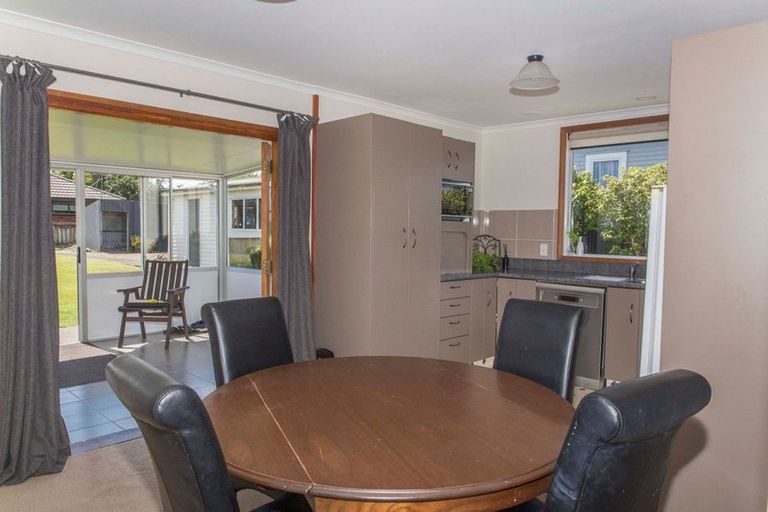 Photo of property in 20 Salisbury Street, Dannevirke, 4930