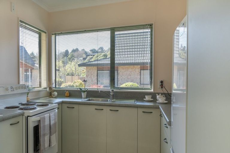 Photo of property in Redwood Village, 36/42 Main Road, Tawa, Wellington, 5028