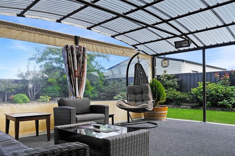 Photo of property in 6 Greenfield Place, Twizel, 7901