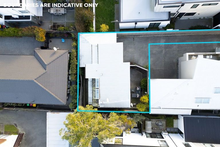 Photo of property in 32 Berry Street, St Albans, Christchurch, 8014