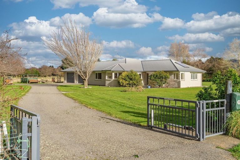 Photo of property in 137 Kent Street, Carterton, 5713