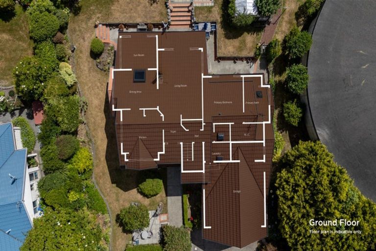 Photo of property in 74 Titoki Street, Lansdowne, Masterton, 5810