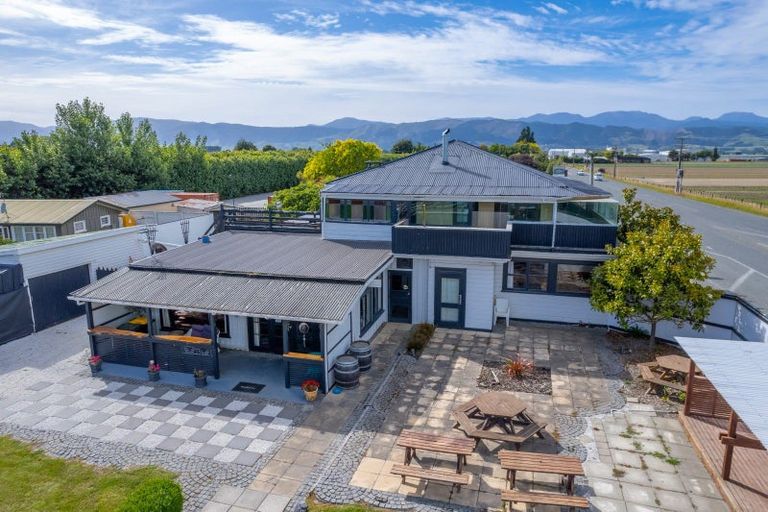 Photo of property in 446 Appleby Highway, Appleby, Richmond, 7081