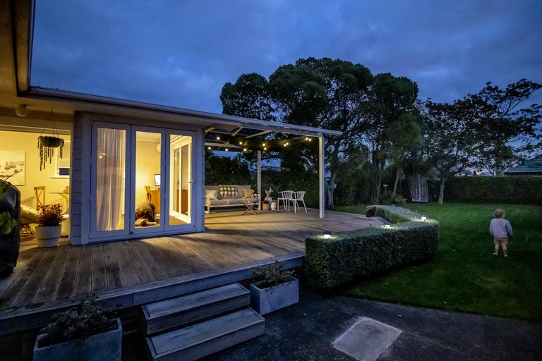 Photo of property in 151 Limbrick Street, Terrace End, Palmerston North, 4410