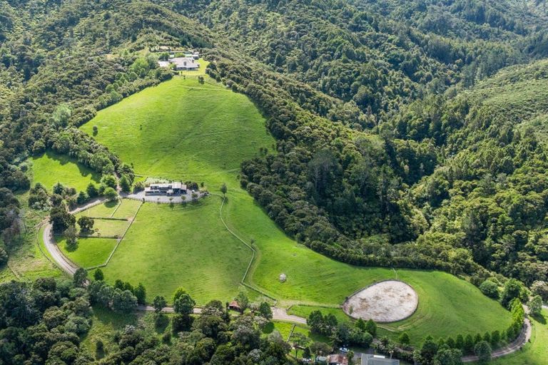 Photo of property in 184 North Road, Clevedon, Papakura, 2582