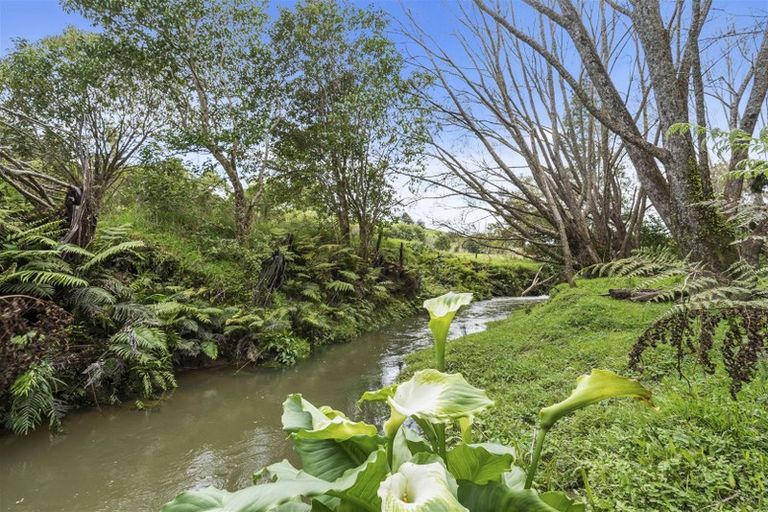 Photo of property in 43 Umawera Road, Umawera, Okaihau, 0476