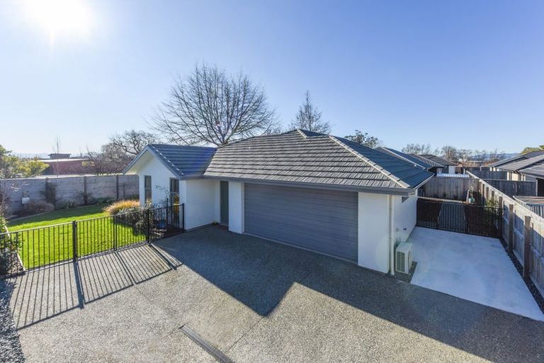 Photo of property in 13 Carmine Crescent, Appleby, Richmond, 7020