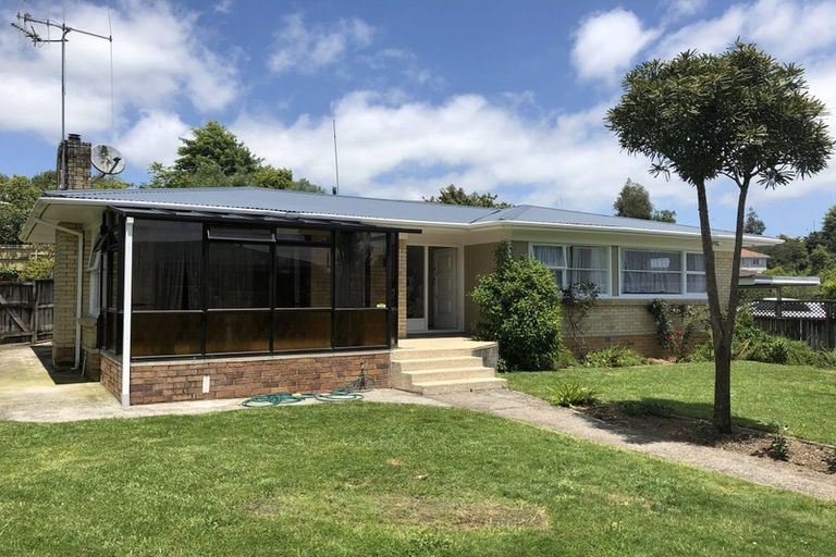 Photo of property in 64 Mansel Avenue, Hillcrest, Hamilton, 3216