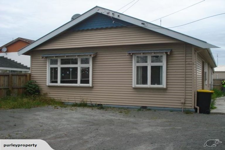 Photo of property in 48b North Avon Road, Richmond, Christchurch, 8013