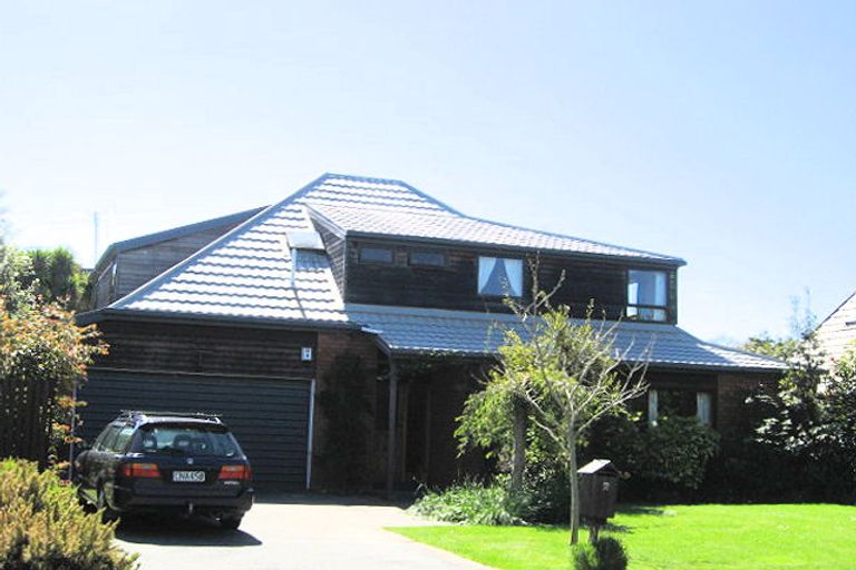 Photo of property in 6 Harrods Court, Ilam, Christchurch, 8053