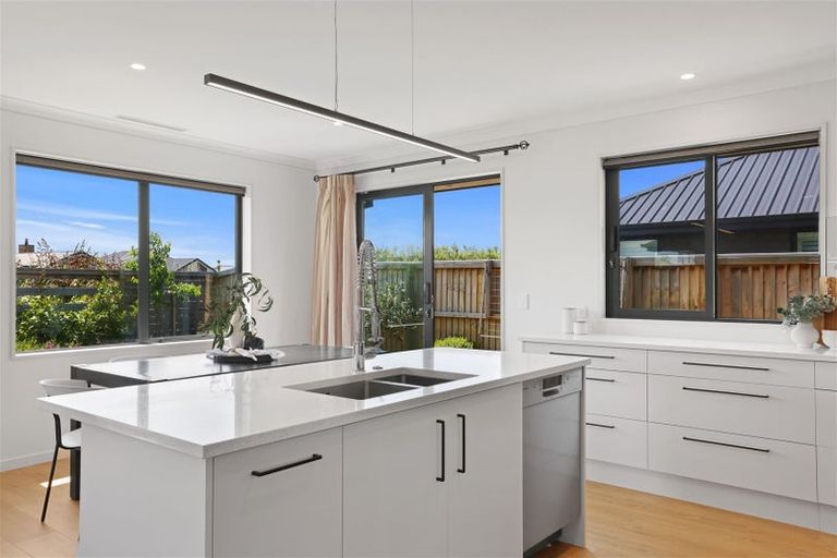 Photo of property in 9 Peregrine Crescent, Rolleston, 7615