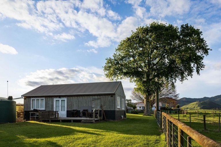 Photo of property in 203 Frankton Road, Waihi, 3682