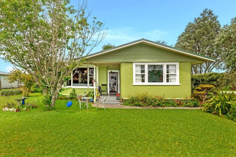 Photo of property in 34 Chalmers Road, Te Hapara, Gisborne, 4010