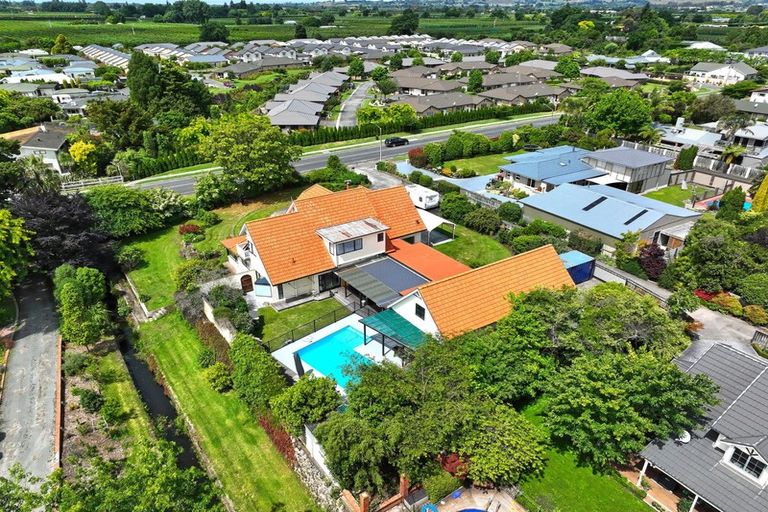 Photo of property in 1221 Ada Street, Parkvale, Hastings, 4122