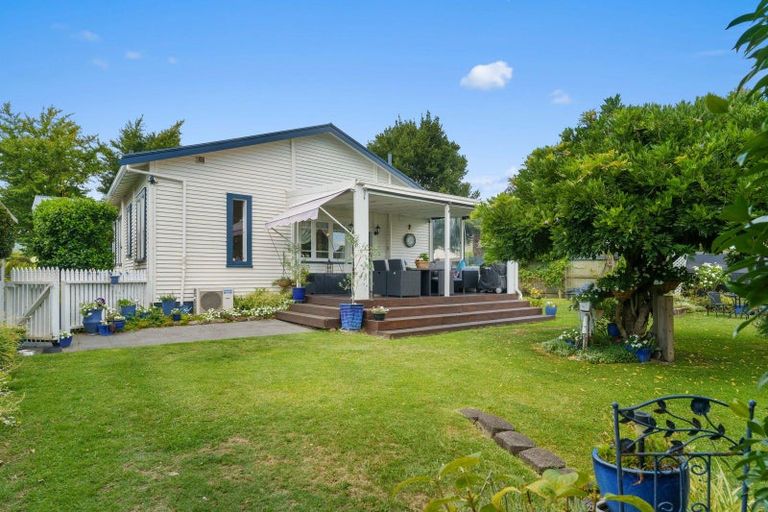 Photo of property in 15 Follis Street, Te Aroha, 3320