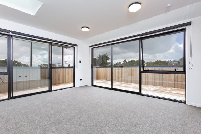 Photo of property in 14/9 Francis Street, Grey Lynn, Auckland, 1021