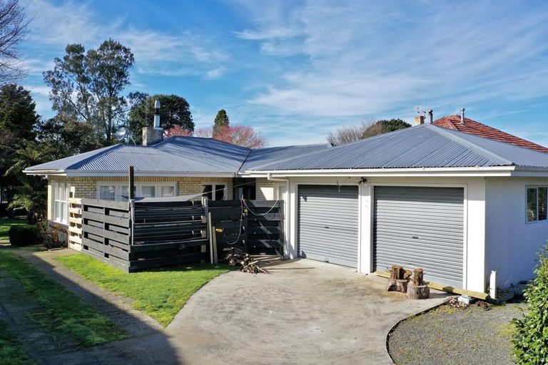Photo of property in 129 Firth Street, Matamata, 3400