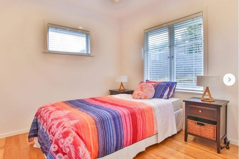 Photo of property in 107 Monarch Avenue, Hillcrest, Auckland, 0627