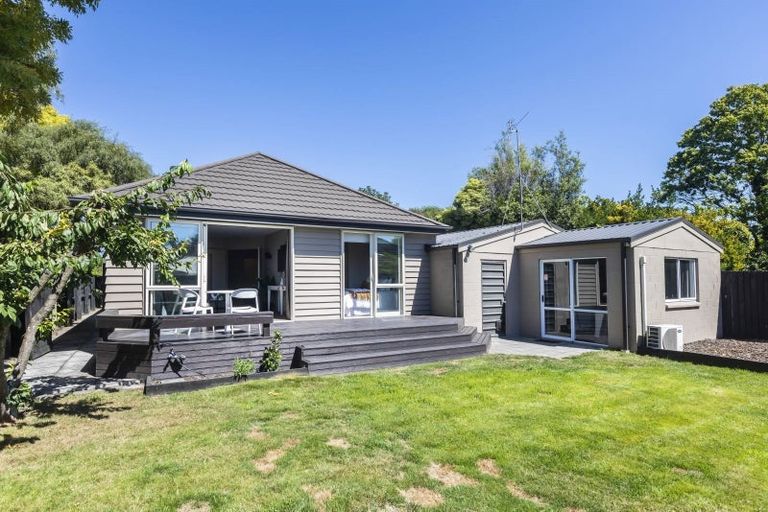Photo of property in 88 Brookside Terrace, Bryndwr, Christchurch, 8053