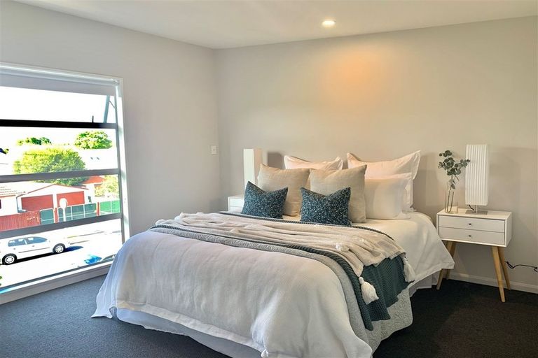 Photo of property in 130 Purchas Street, Edgeware, Christchurch, 8013