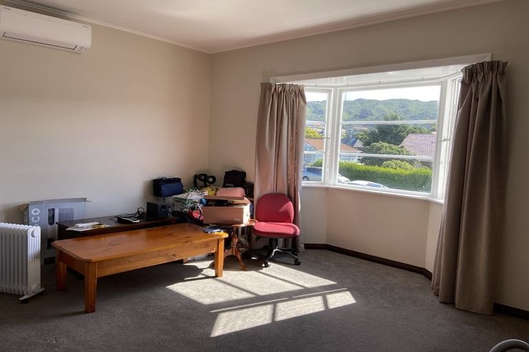 Photo of property in 9 Bould Street, Johnsonville, Wellington, 6037