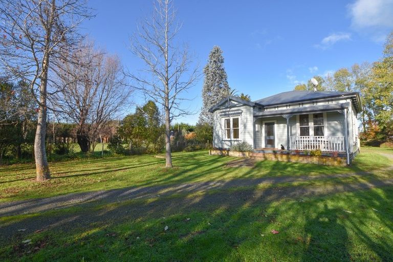 Photo of property in 55 Costley Street, Carterton, 5713