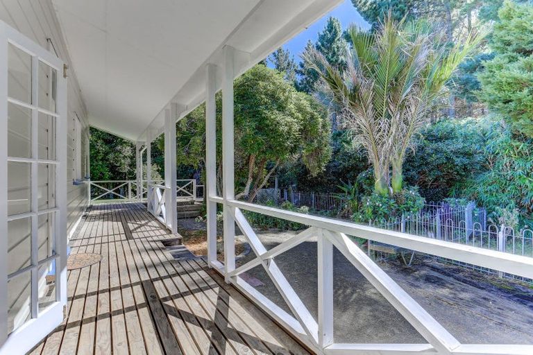 Photo of property in 40 Union Line, Fordell, Whanganui, 4572