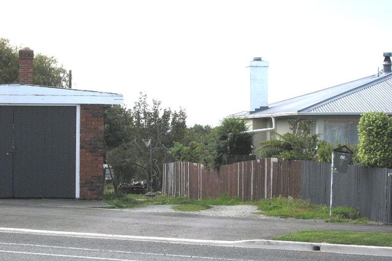 Photo of property in 43 Otipua Road, Kensington, Timaru, 7910