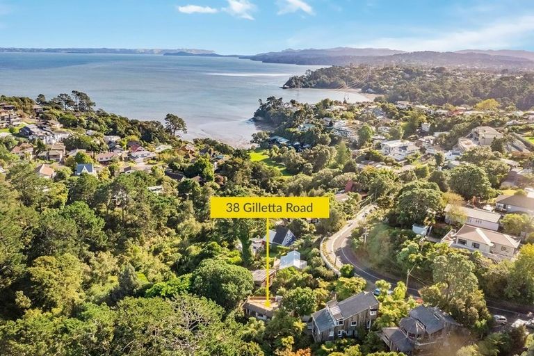 Photo of property in 38 Gilletta Road, Mount Roskill, Auckland, 1041