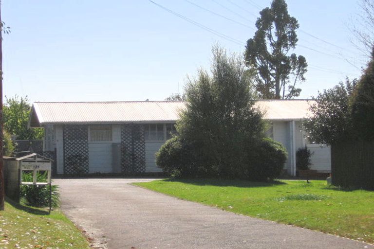 Photo of property in 1/121 Sixteenth Avenue, Tauranga South, Tauranga, 3112